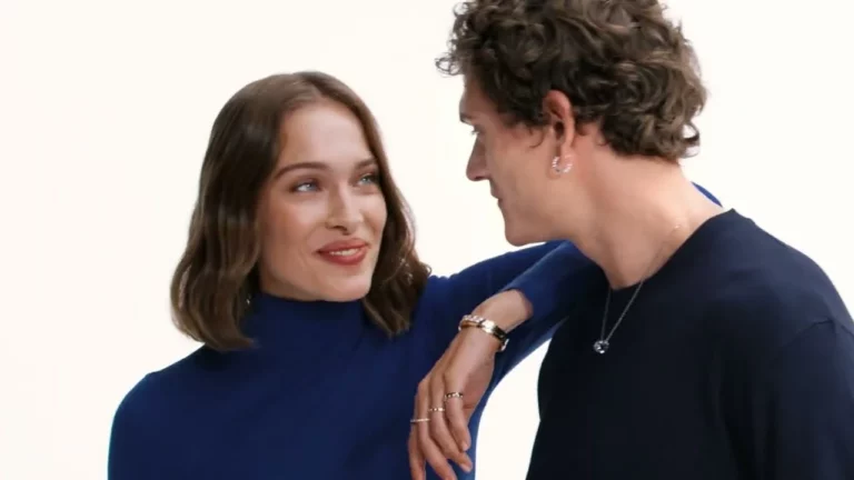 CHAUMET - A Celebration of Love with CHAUMET’s Bee My Love Collection