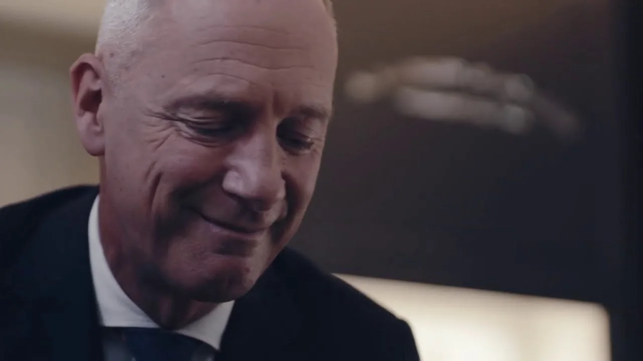 A. LANGE & SÖHNE - A. Lange & Söhne Celebrates 175 Years of Precision Horology