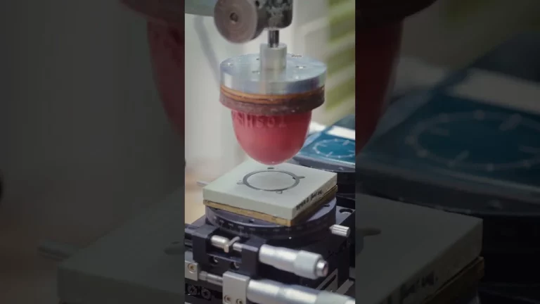 KONSTANTIN CHAYKIN - An Insight into Pad-Printing by Konstantin Chaykin
