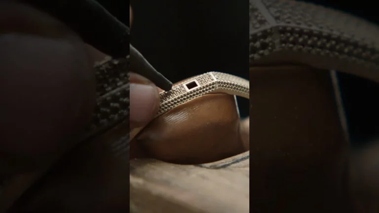 MESSIKA - An Insight into the Craftsmanship of MESSIKA Watches