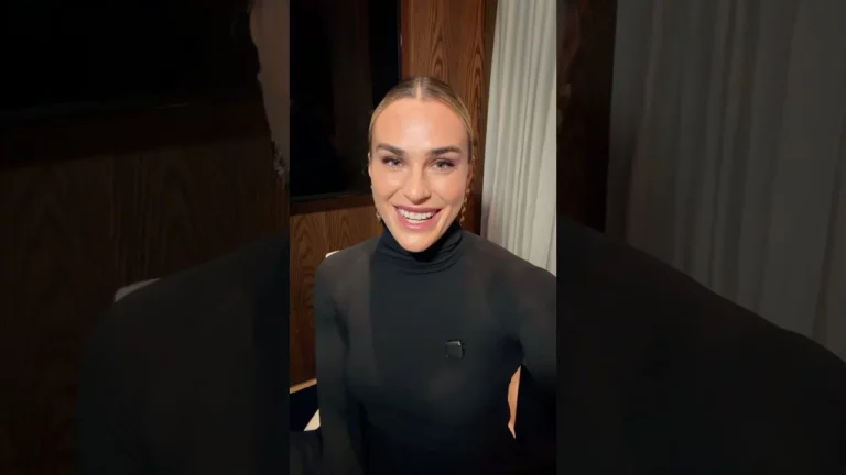 AUDEMARS PIGUET - Aryna Sabalenka’s Discipline Mirrors Audemars Piguet Precision