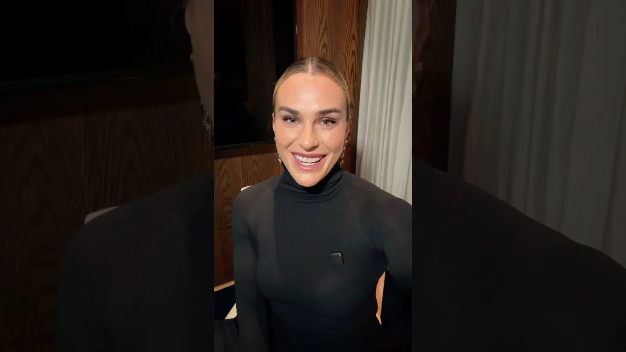 AUDEMARS PIGUET - Aryna Sabalenka’s Discipline Mirrors Audemars Piguet Precision