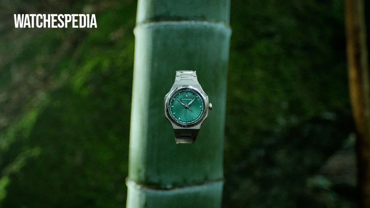 ATELIER WEN - Presenting Perception V3: a total evolution of our signature collection