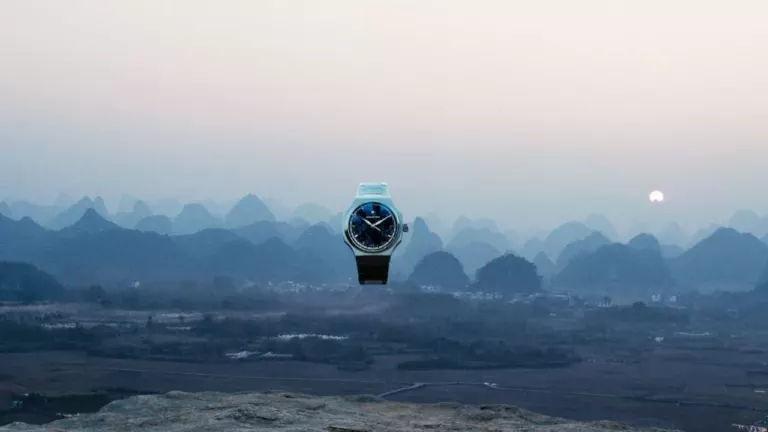 ATELIER WEN - Presenting the Millésime of 2025, Perception 漩 (Xuán)