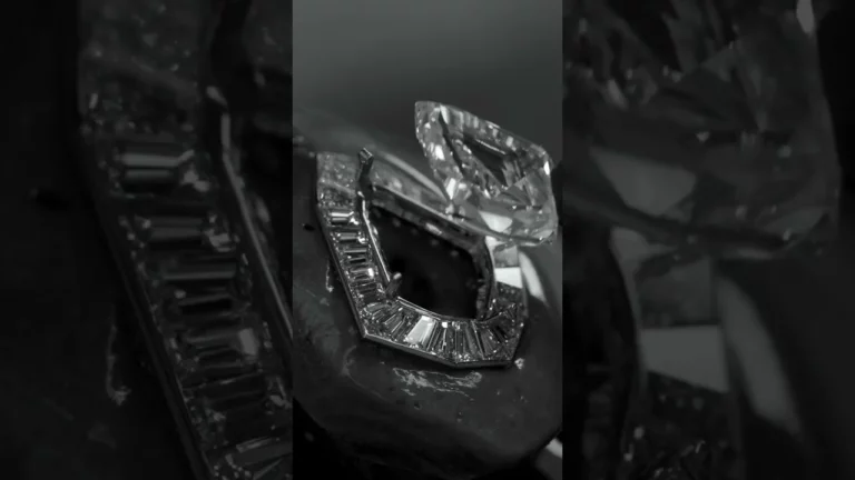 CHAUMET - Boucheron Watch: Discover The Spark in High Jewelry 2026