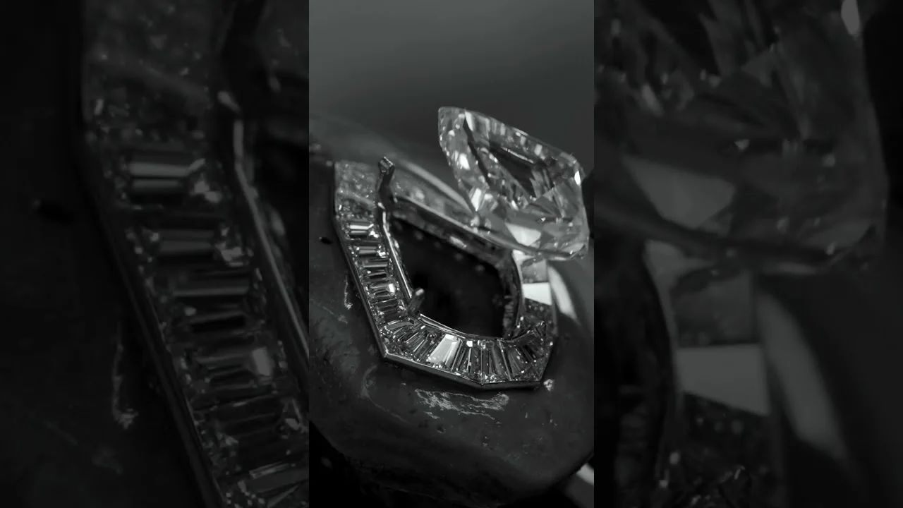 CHAUMET - Boucheron Watch: Discover The Spark in High Jewelry 2026