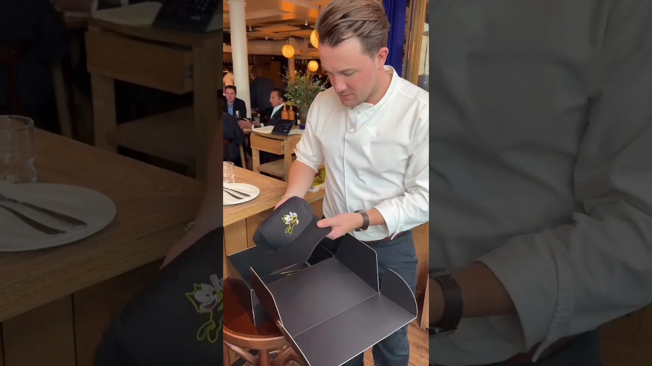 BREMONT Unveils ‘Felix the Cat’ Project With Unique Car Deliveries in London