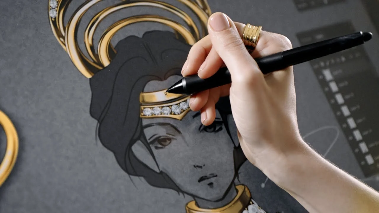 BULGARI and Honor Of Kings: A Visionary Journey in Innovation