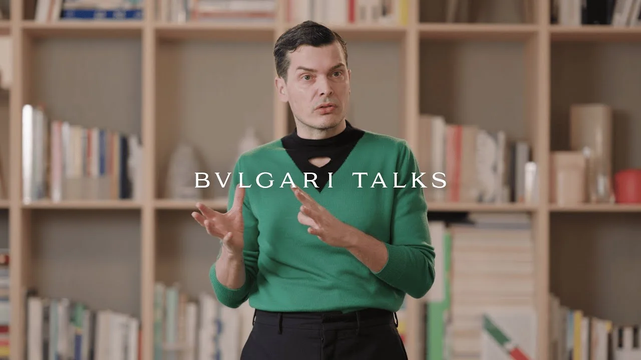 Bulgari Color Mastery And Cultural Artistry Revealed