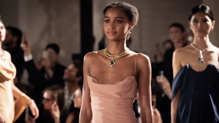 BULGARI - Bvlgari Aeterna High Jewelry Collection Unveiled in Rome