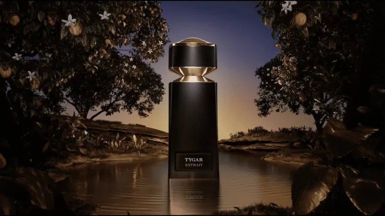 BULGARI - Bvlgari Le Gemme Tygar Extrait Defines Modern Luxury Fragrance