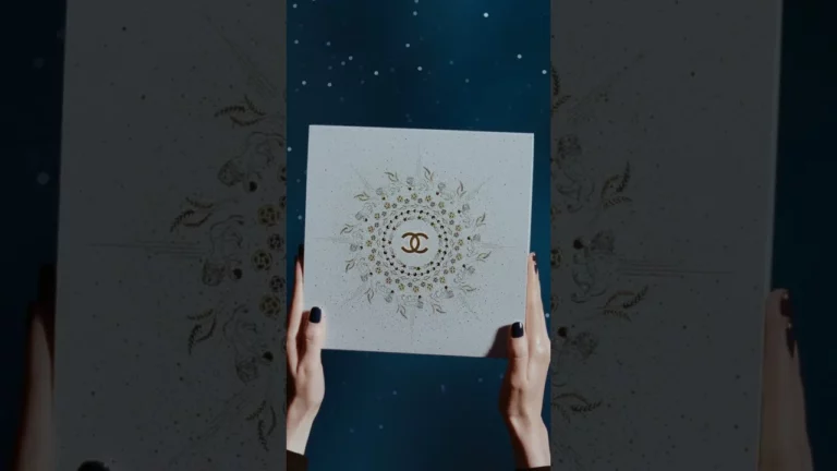 CHANEL - Celebrating Chanel Watches Craftsmanship And Timeless Elegance