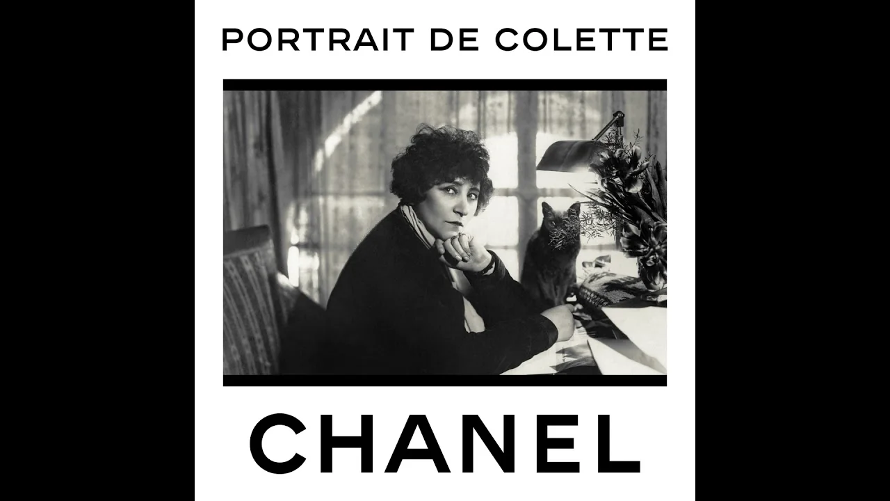 CHANEL - Celebrating Colette at Chanel Through Timeless Watch Artistry