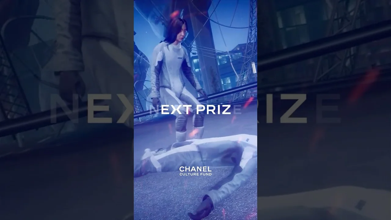CHANEL - Celebrating Creativity With 2026 CHANEL Next Prize Winners