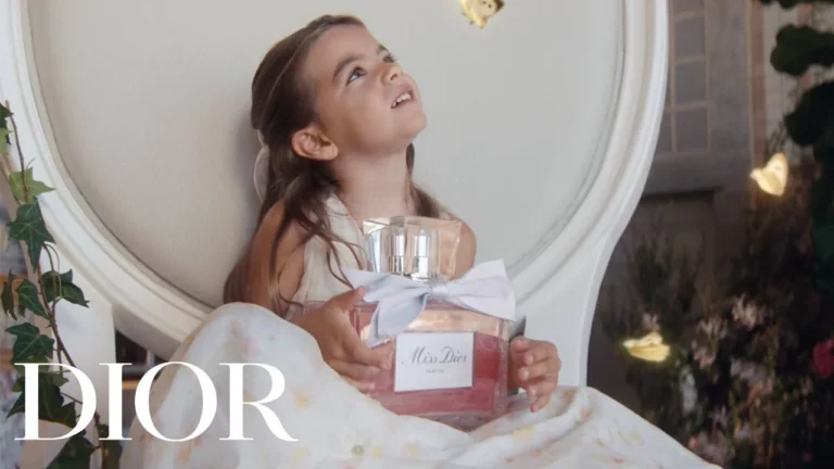 DIOR - Celebrating Elegance: The DIOR Mother’s Day Tribute
