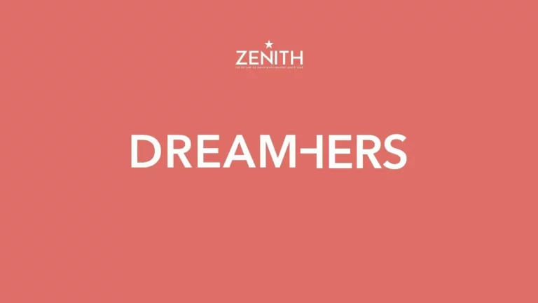 ZENITH - Celebrating Empowerment: ZENITH’s DREAMHERS Campaign Unveiled