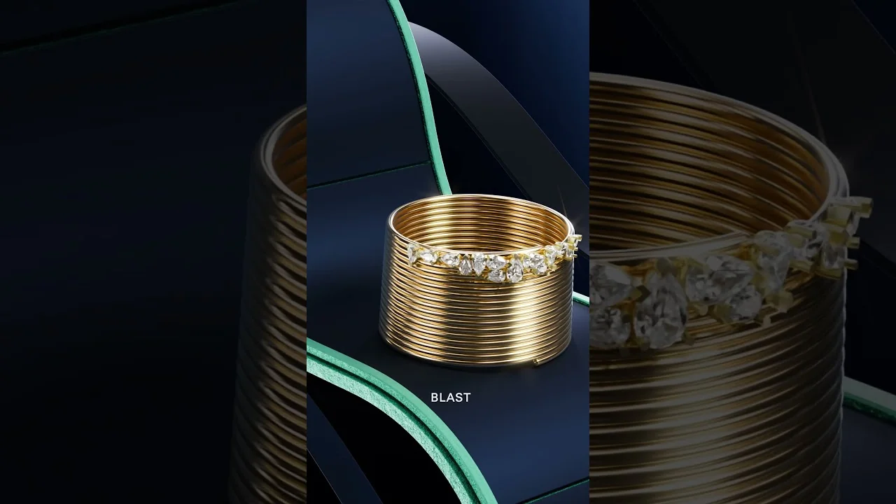 REPOSSI - Celebrating Luxury And Artistry In Repossi Watches