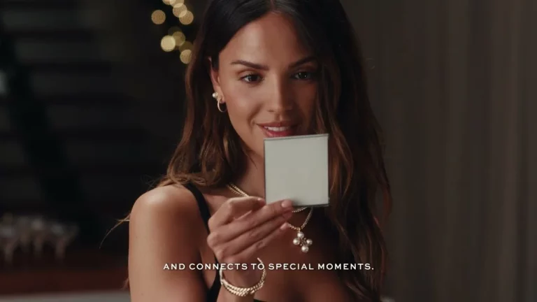 CHAUMET - Celebrating Timeless Elegance: David Yurman’s Holiday Message