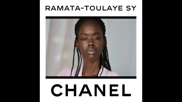CHANEL Celebrates Cinema At The 76th Cannes Film Festival