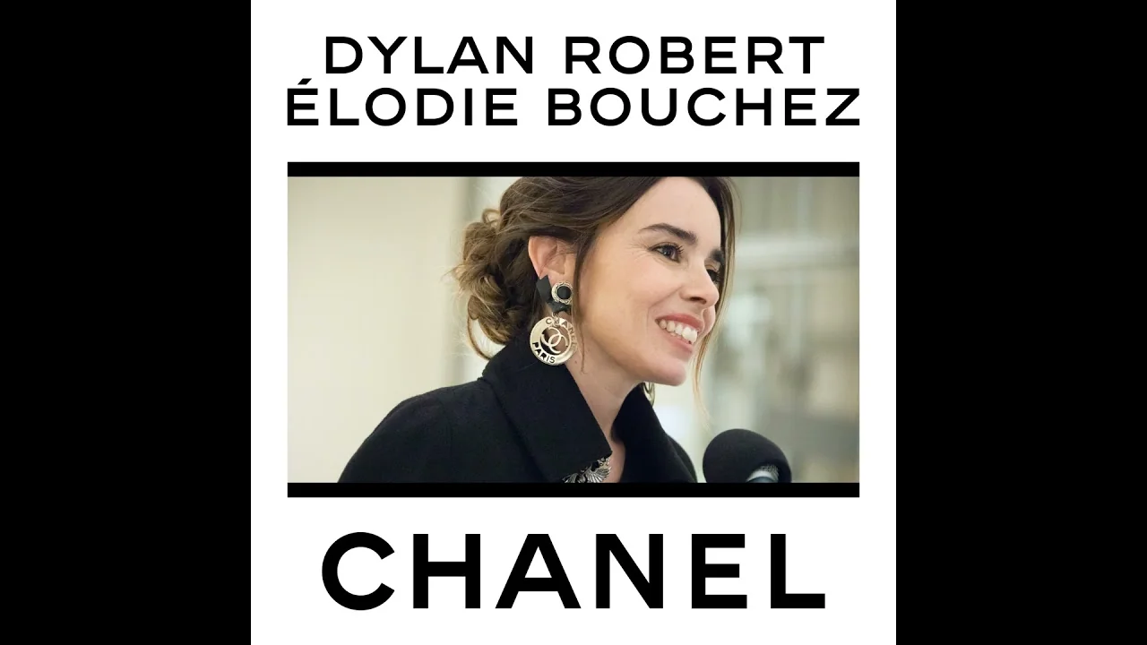 Chanel Elegance Meets Cannes Cinema in Timeless Harmony