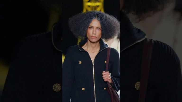 CHANEL Fall Winter 2026 Show Highlights Luxurious Timeless Elegance