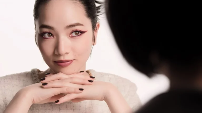 Chanel Launches Rouge Noir Collection Of Luxury Timepieces