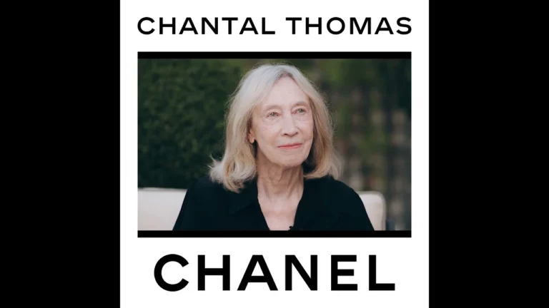 CHANEL Les Rendezvous Littéraires Celebrates Literature And Luxury