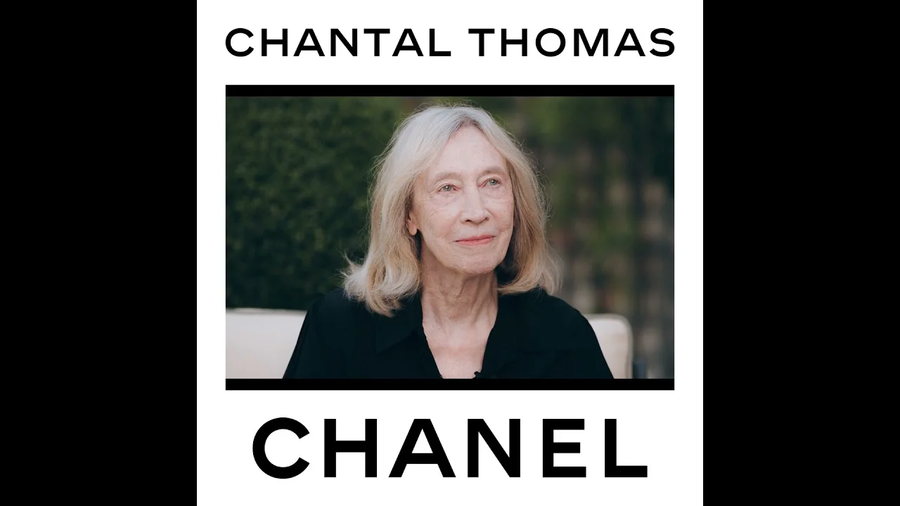 CHANEL Les Rendezvous Littéraires Celebrates Literature And Luxury