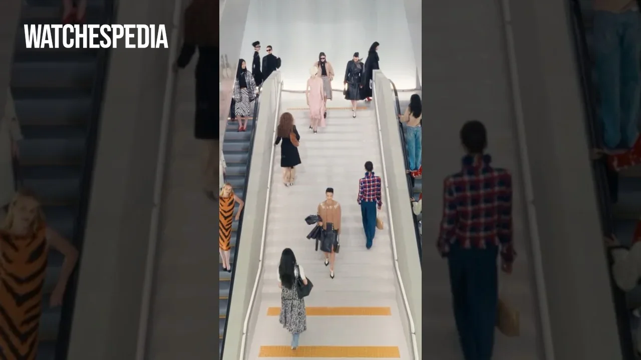 CHANEL - CHANEL Métiers d’art 2026 Show in Seoul — CHANEL Shows