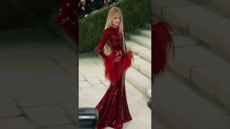 CHANEL Guests at the 2026 Met Gala in New York City