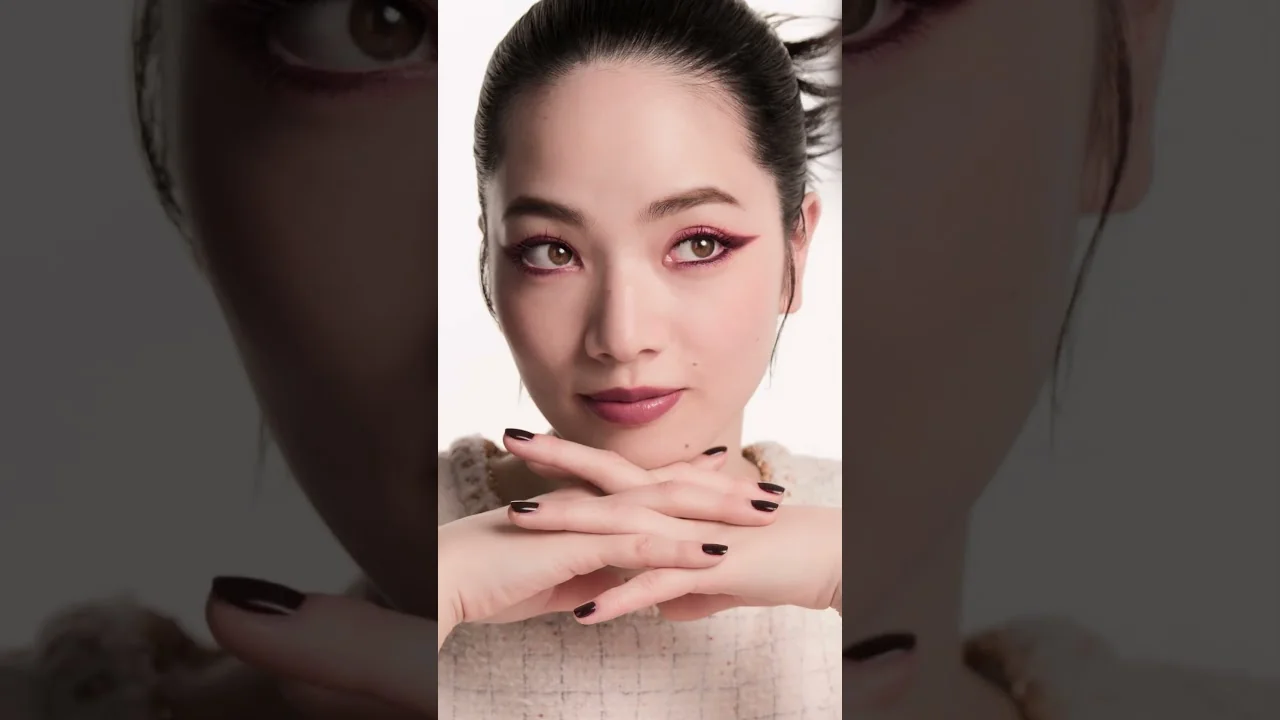 Chanel Rouge Noir Collection Sets New Standard In Luxury Watches