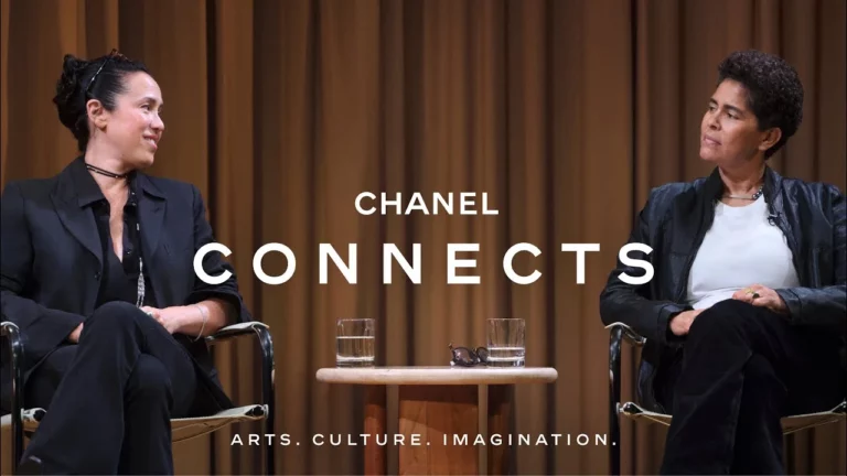 Chanel Watch Collaboration Reimagines Time At The Guggenheim