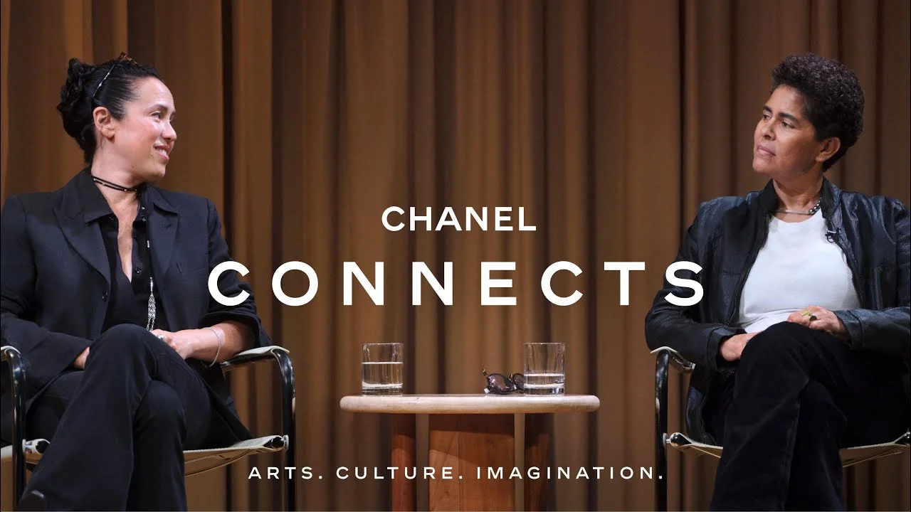 Chanel Watch Collaboration Reimagines Time At The Guggenheim