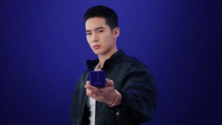 Chaumet Appoints Yu Shi as New Brand Ambassador in China
