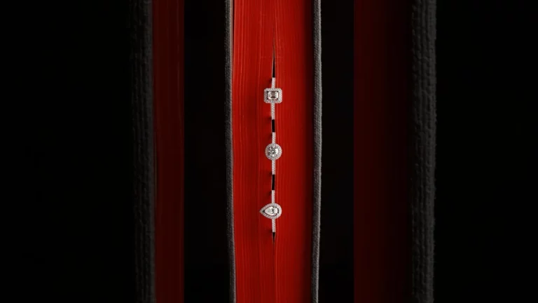 MESSIKA - Crafting a Timeless Love Story with MESSIKA Watches