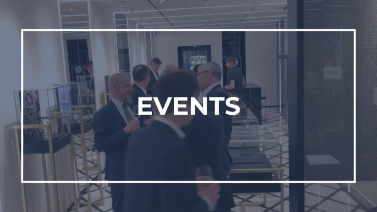 CZAPEK GENÈVE - Czapek’s Innovative Keynote on Blockchain Technology at Watches and Wonders 2022