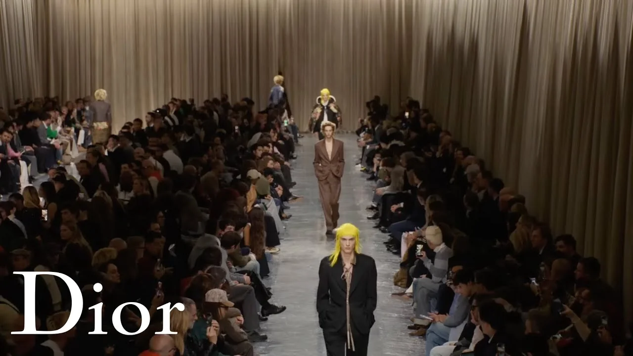 Dior Aristo Youth Watches Redefine Precision With Gender Fluid Design