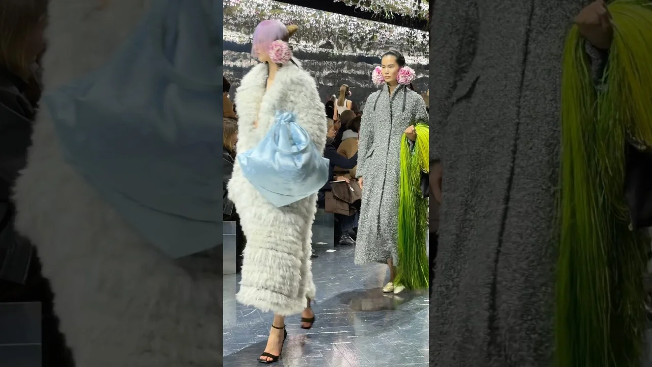 Dior Spring Summer 2026 Couture Elevates Modern Elegance