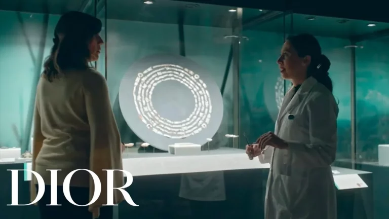 Dior’s Celebration of Women in Mexican Art at the Kaluz Gala