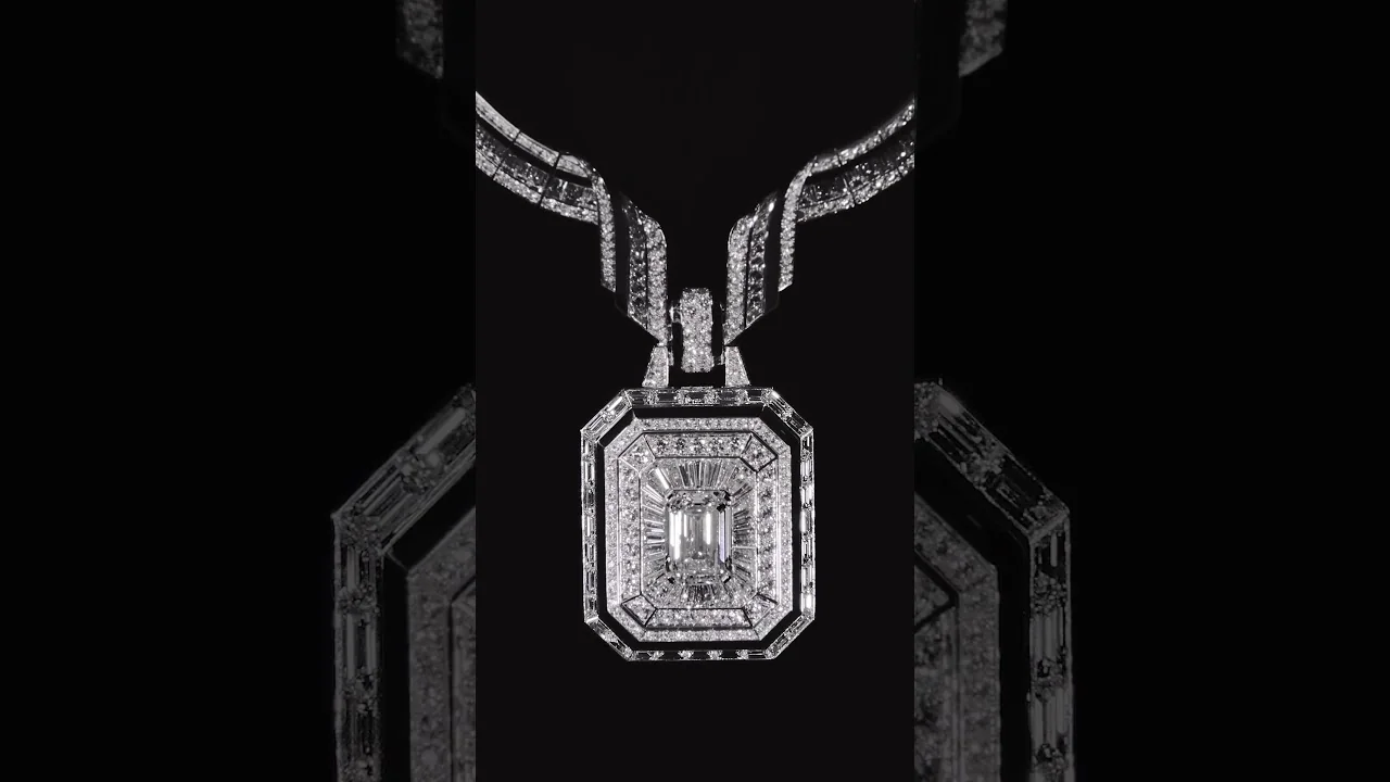 CHAUMET - Discover BOUCHERON’s High Jewelry Collection for 2026