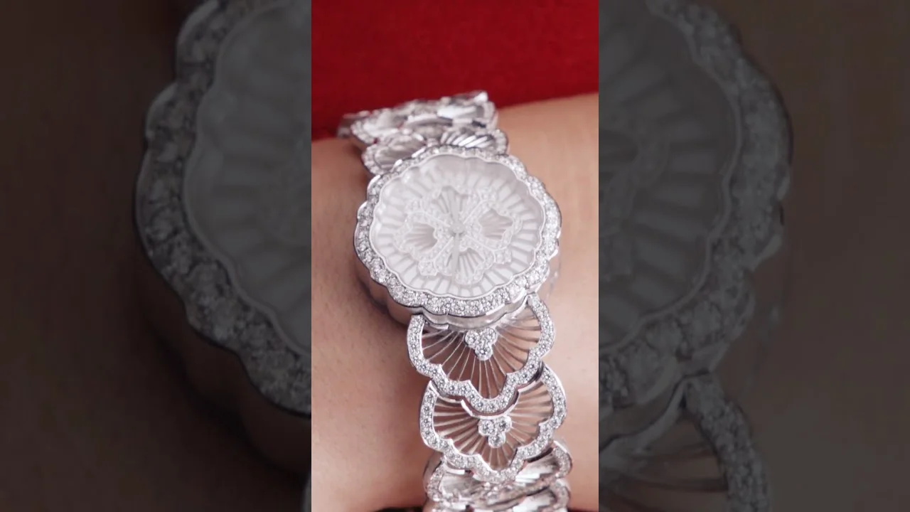 BUCCELLATI - Discover Buccellati: A Refined Holiday Gift Guide