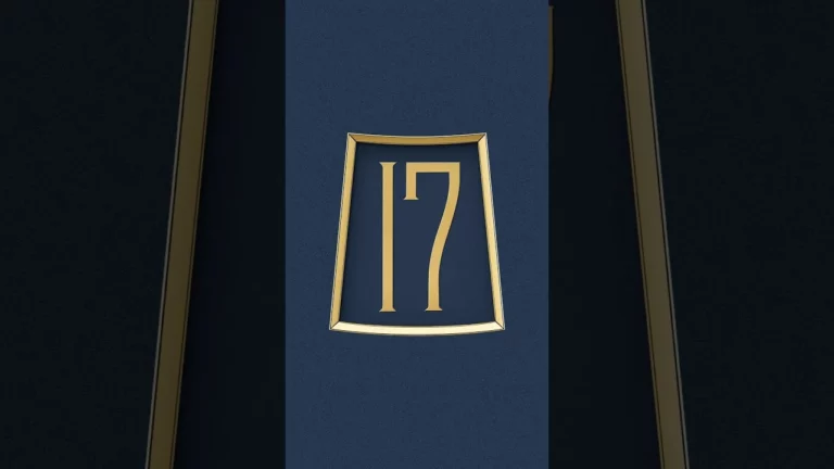 NOMOS GLASHÜTTE - Discover Day 17 of the NOMOS Advent Calendar