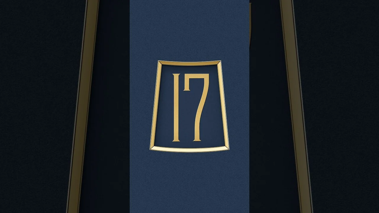 NOMOS GLASHÜTTE - Discover Day 17 of the NOMOS Advent Calendar