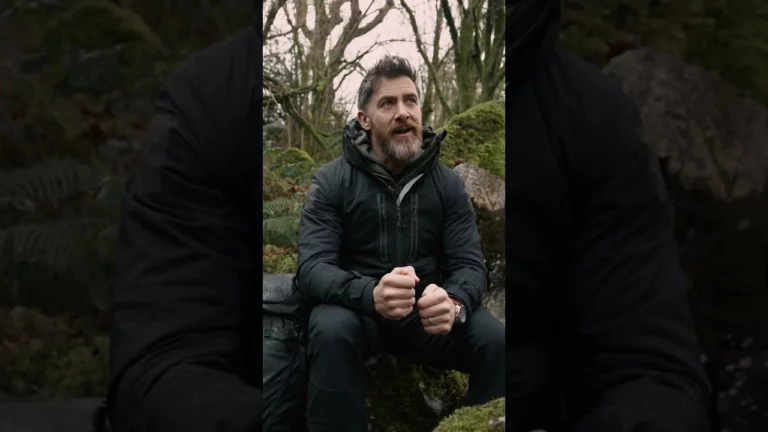 BREMONT - Discover the Adventurous Spirit of BREMONT Ambassador Aldo Kane