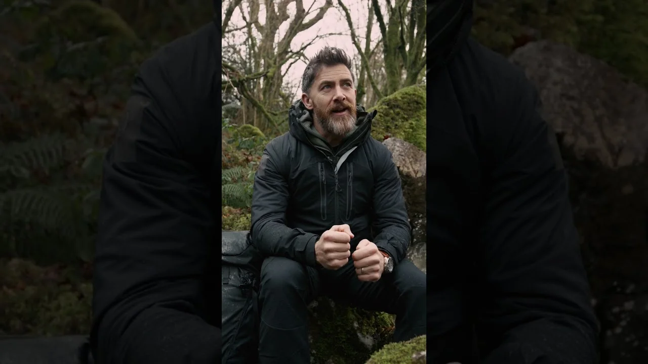 BREMONT - Discover the Adventurous Spirit of BREMONT Ambassador Aldo Kane