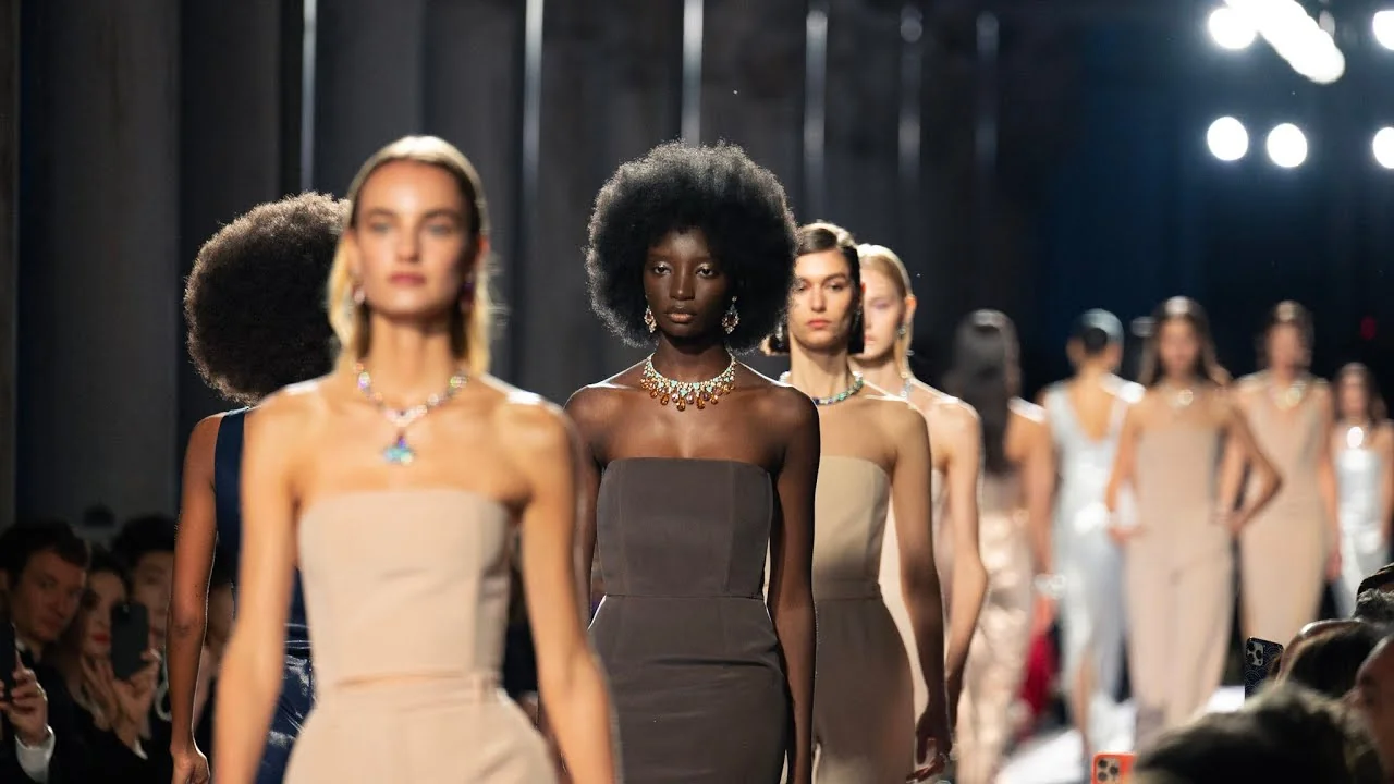 BULGARI - Discover the Allure of Bulgari Mediterranea High Jewelry Collection