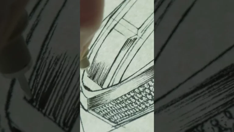 MESSIKA - Discover the Art of MESSIKA: Drawing Moderniste Collection