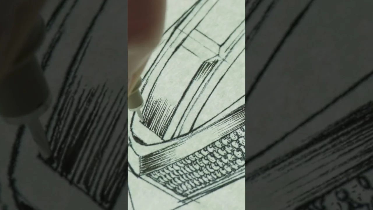MESSIKA - Discover the Art of MESSIKA: Drawing Moderniste Collection
