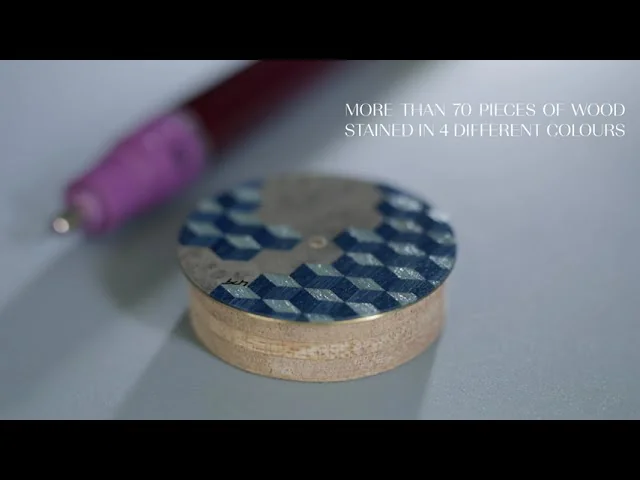LOUIS ERARD - Discover the Artistry of LOUIS ERARD’s Excellence Marqueterie