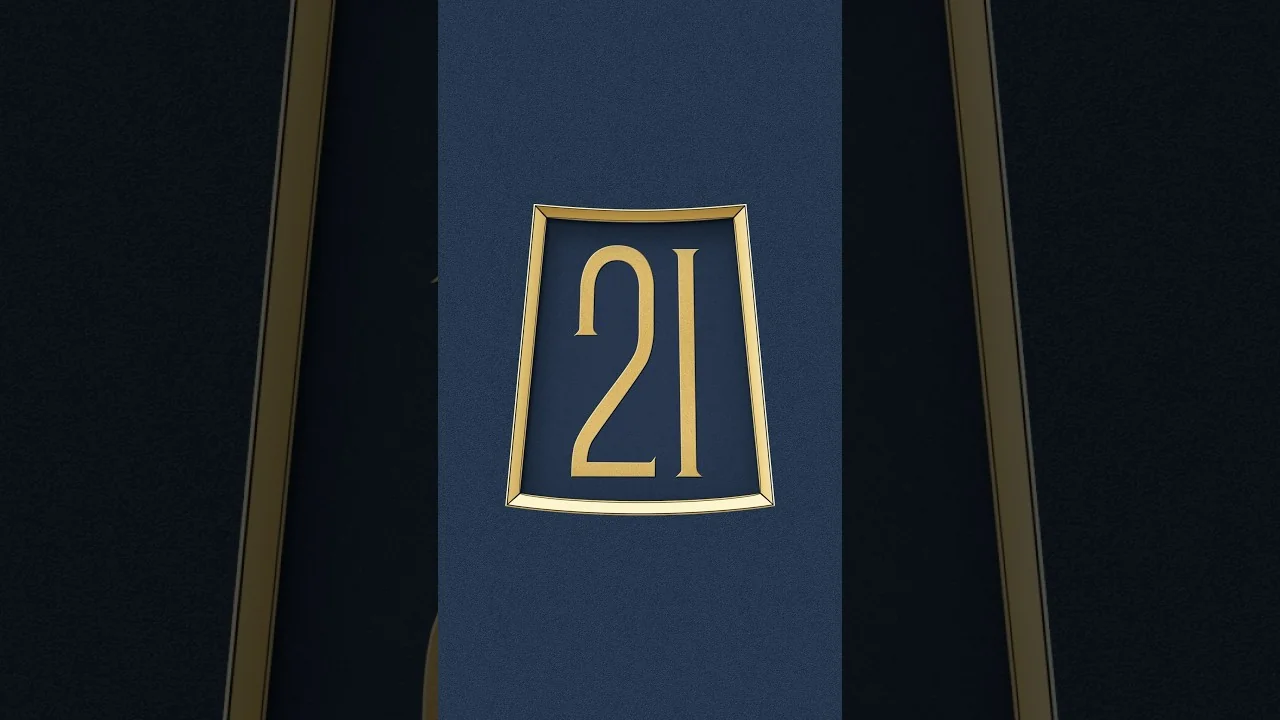 NOMOS GLASHÜTTE - Discover the Artistry of the NOMOS GLASHÜTTE Watch on Day 21